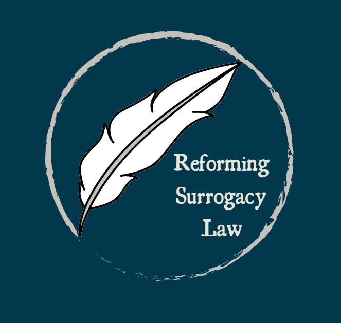 reforming surrogacy law